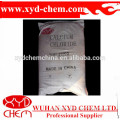 calcium chloride CaCl2 74% industry grade